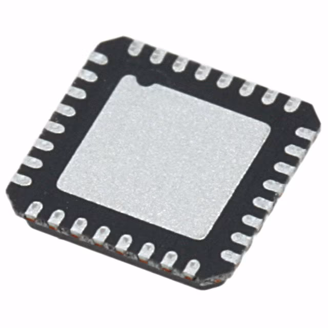 CAP1214-1-EZK-TR Microchip Technology  Capteur tactile capacitif